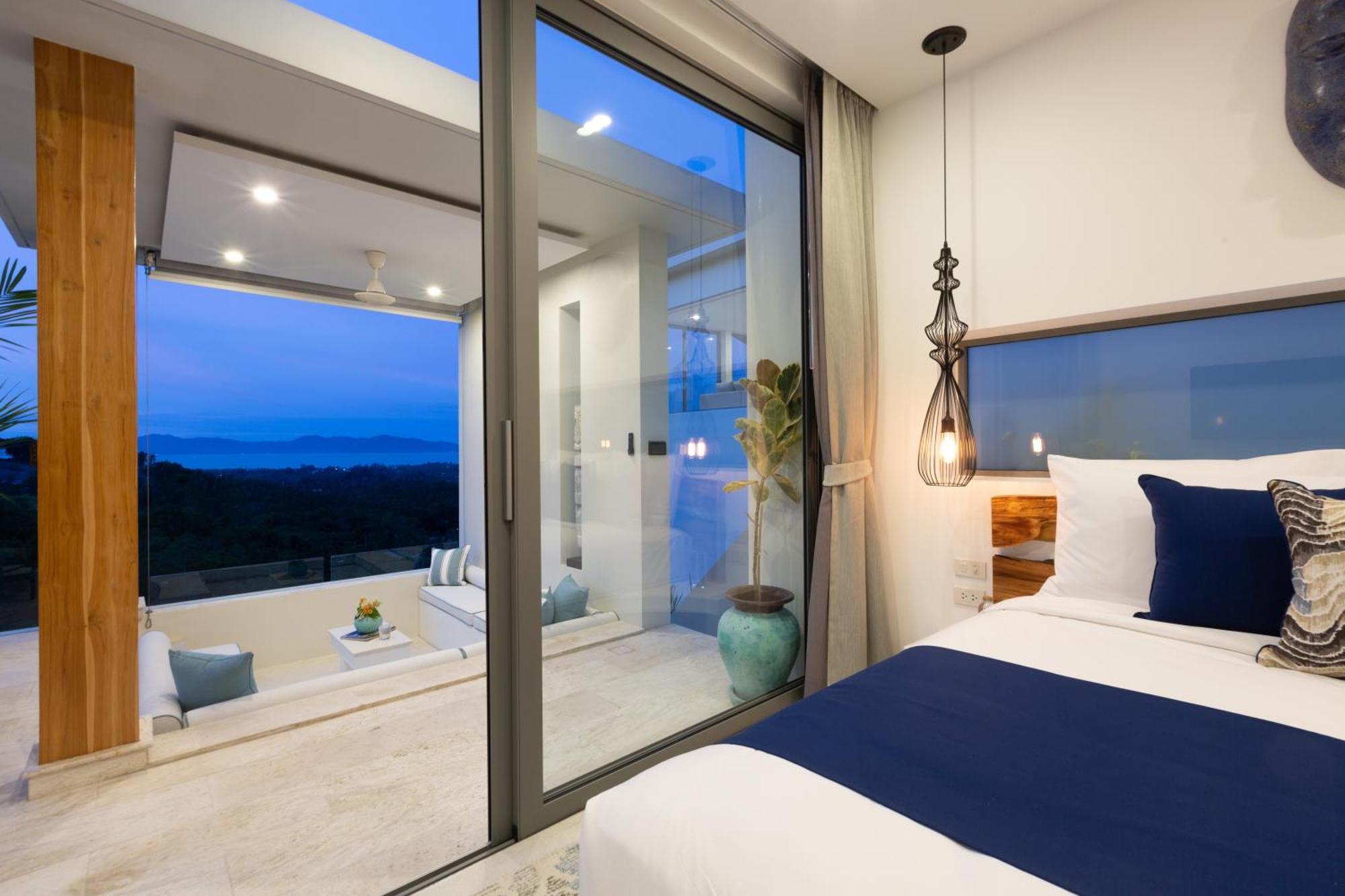 Zog Villas Ko Samui Exterior foto